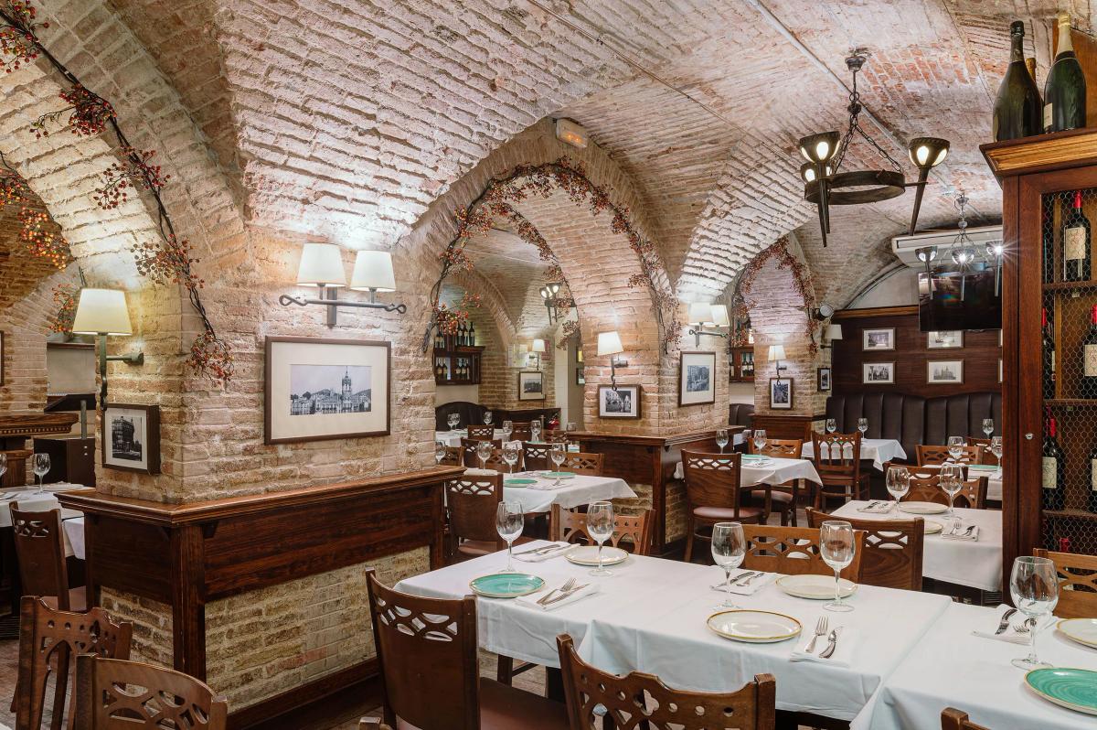 Rustic Room - imagen 2