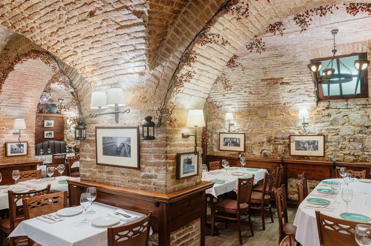 Rustic Room - imagen 3