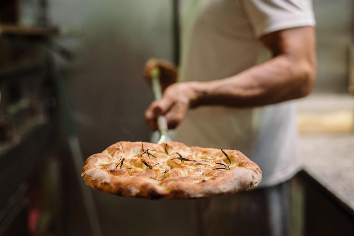 Más allá de la receta El arte de la verdadera Pizza Artesanal en Barcelona