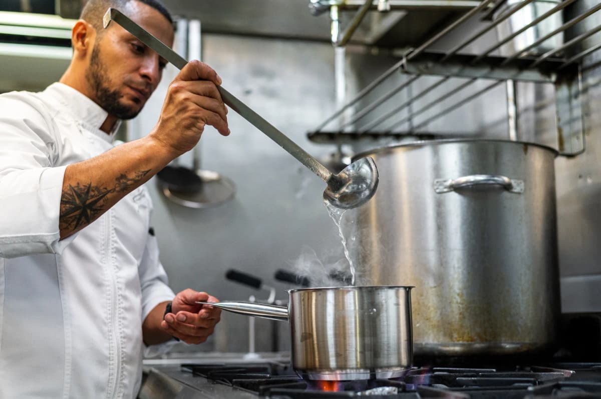 The 5 Commandments of Italian Cooking You Break Without Knowing