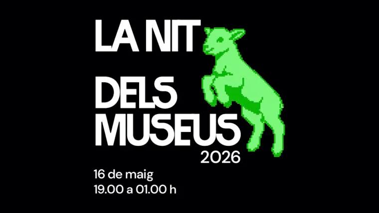 Una ruta per la Nit dels Museus a Barcelona amb parada per sopar a Rossini